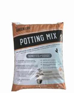 Organic Potting Mix