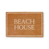 Beach House Doormat