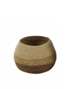 Catania Seagrass Basket