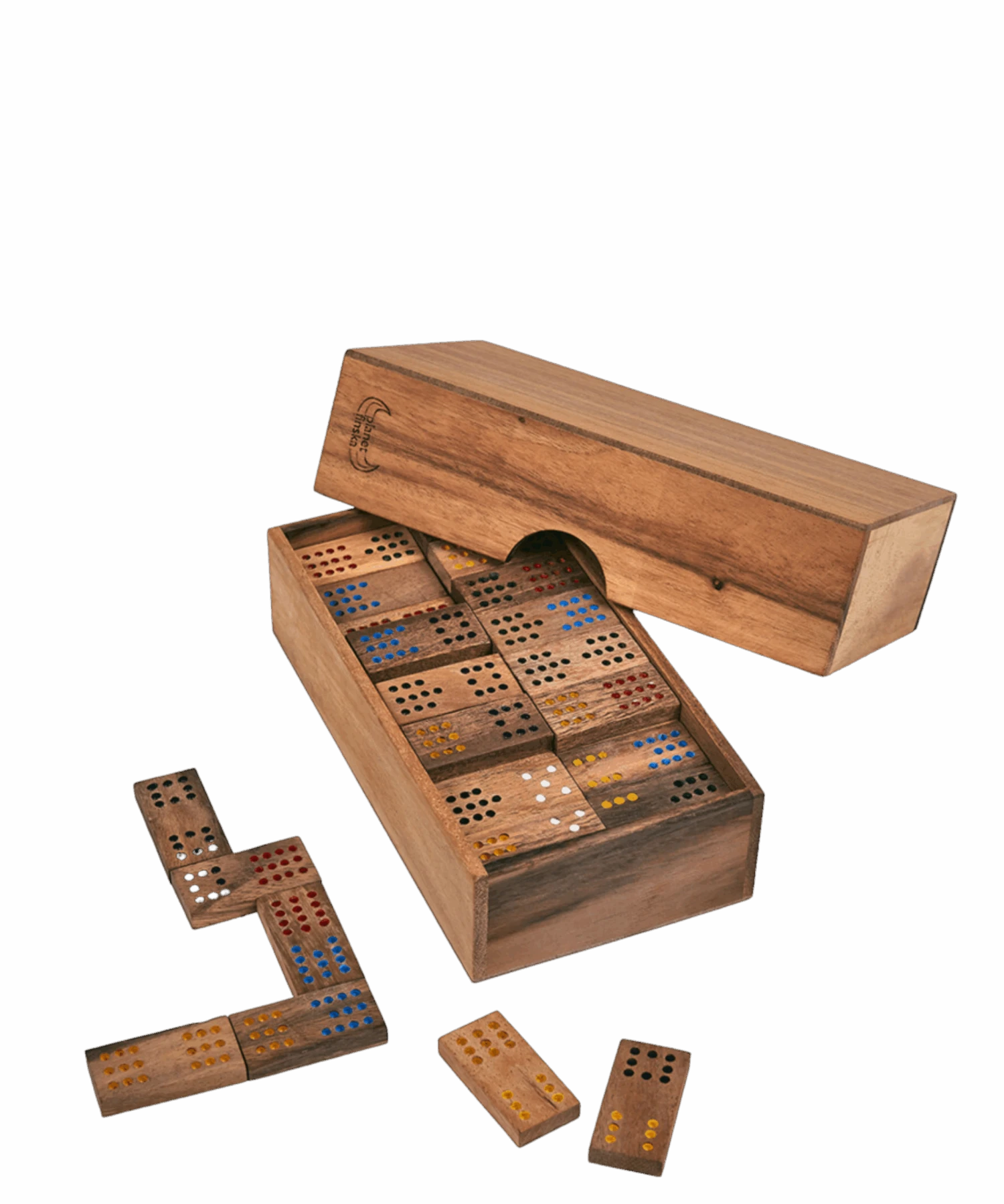 Twelve Dot Dominoes 1 Twelve Dot Dominoes