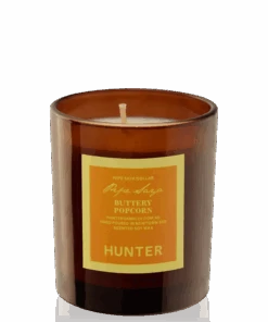 Pepe Saya Buttery Popcorn Candle