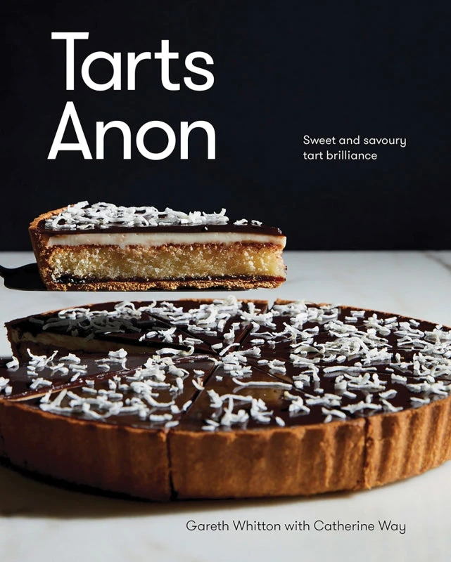 Tarts Anon 1 Tarts Anon