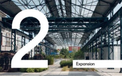 Garden City -Waldecks Store 9780500343265.IN03 1