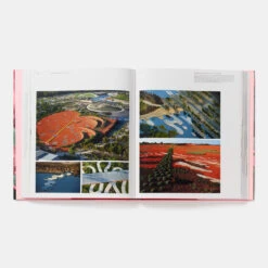 30:30 Landscape Architecture -Waldecks Store 9780714869636 3030 landscape architecture pp156 157 spread 1to1