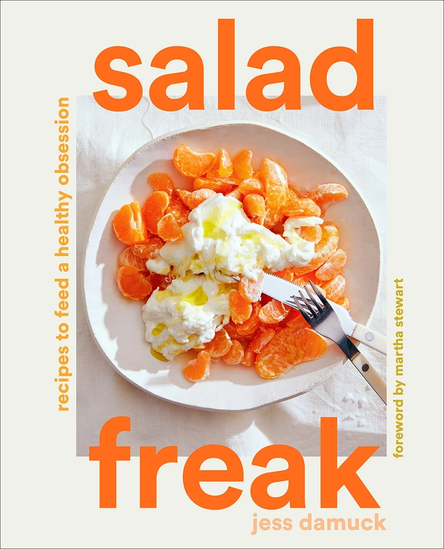 Salad Freak 1 Salad Freak