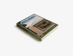 Reclaimed 10 Reclaimed -Waldecks Store 9781760761172.IN02 1