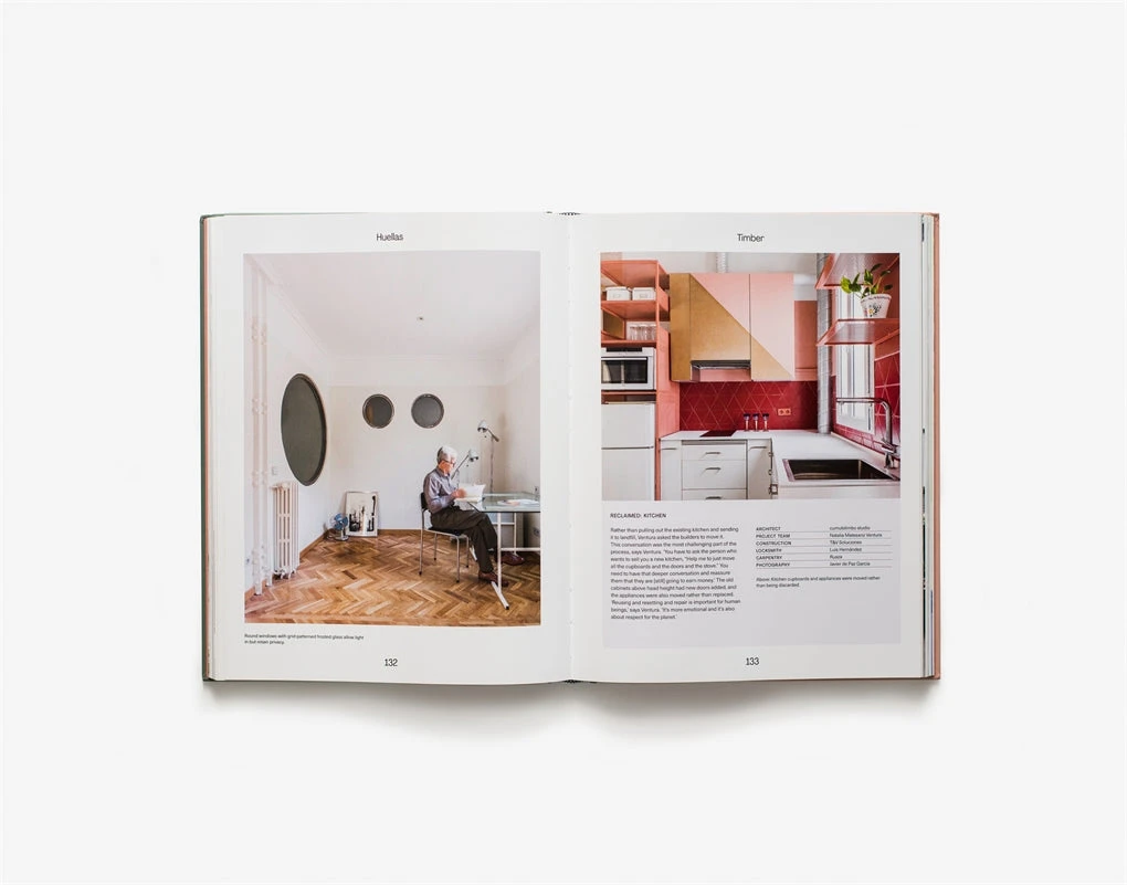 Reclaimed 4 Reclaimed - Image 4