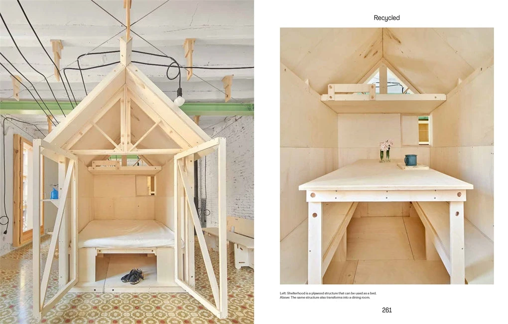 Reclaimed 8 Reclaimed - Image 8