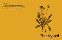 Eat Weeds -Waldecks Store 9781760763763.IN04