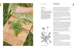 Eat Weeds -Waldecks Store 9781760763763.IN08