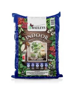 Baileys Indoor Potting Mix