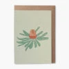 Plantable Card - Banksia
