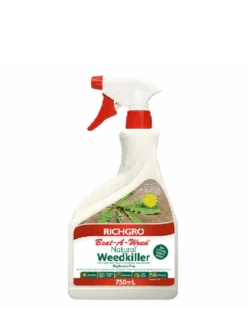 Beat A Weed Natural Weedkiller - Ready To Use