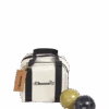 Premium Bocce In Carry Bag (100mm)