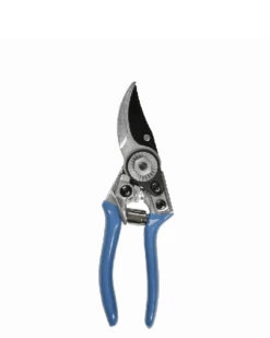 British Meadow Pocket Pruner And Holster