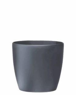 Elho Brussles Round Wheels -Waldecks Store Brusselswheelsblack 3