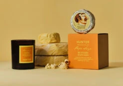 Pepe Saya Buttery Popcorn Candle -Waldecks Store ButteryPopcorn3