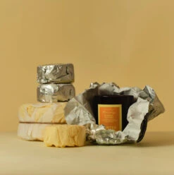 Pepe Saya Buttery Popcorn Candle -Waldecks Store Butterypopcorn2