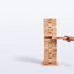 Bygga - Giant -Waldecks Store ByggaTower 1