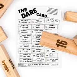 Bygga - Giant -Waldecks Store ByggaTower 2