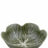 Cabbage Ceramic Bowl