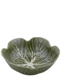 Cabbage Ceramic Bowl