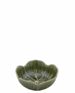 Cabbage Ceramic Bowl -Waldecks Store CABBAGE SMALLEST