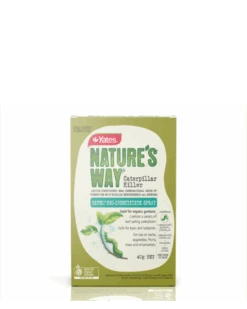 OCP Dipel - ECO Caterpillar Killer