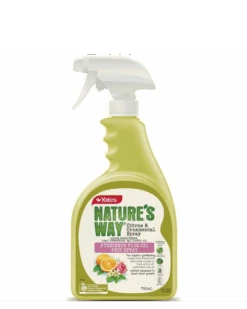 Natures Way Natrasoap - Ready To Use
