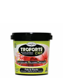 Troforte CRF Pots And Plants