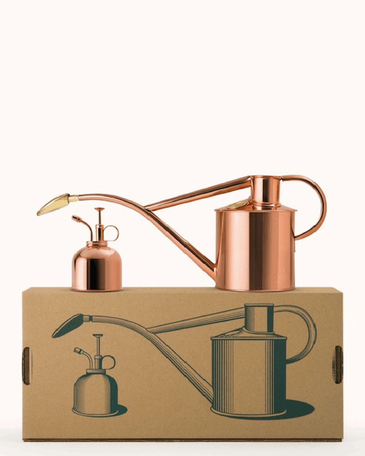 Classic Watering Set 1 Classic Watering Set