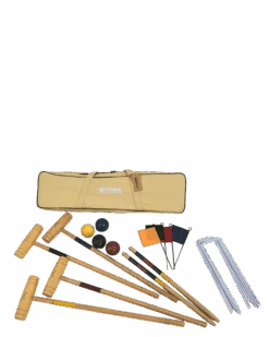 Croquet Premium (6 Mallet)
