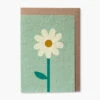 Plantable Card - Daisy