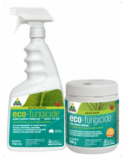 Eco Fungicide