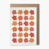 Plantable Card - Flower Power