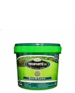 Troforte M Fert-O-Lawn
