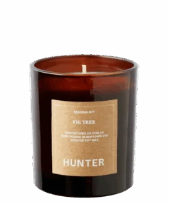 Deborah - Fig Tree Candle