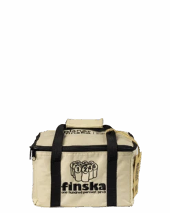 Original Finska In Carry Bag