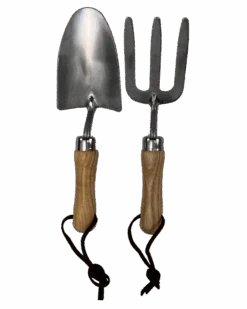 Stainless Steel Kids Garden Tool Set