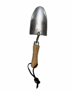 Stainless Steel Kids Garden Tool Set -Waldecks Store ForkandShovelSHOVEL 3