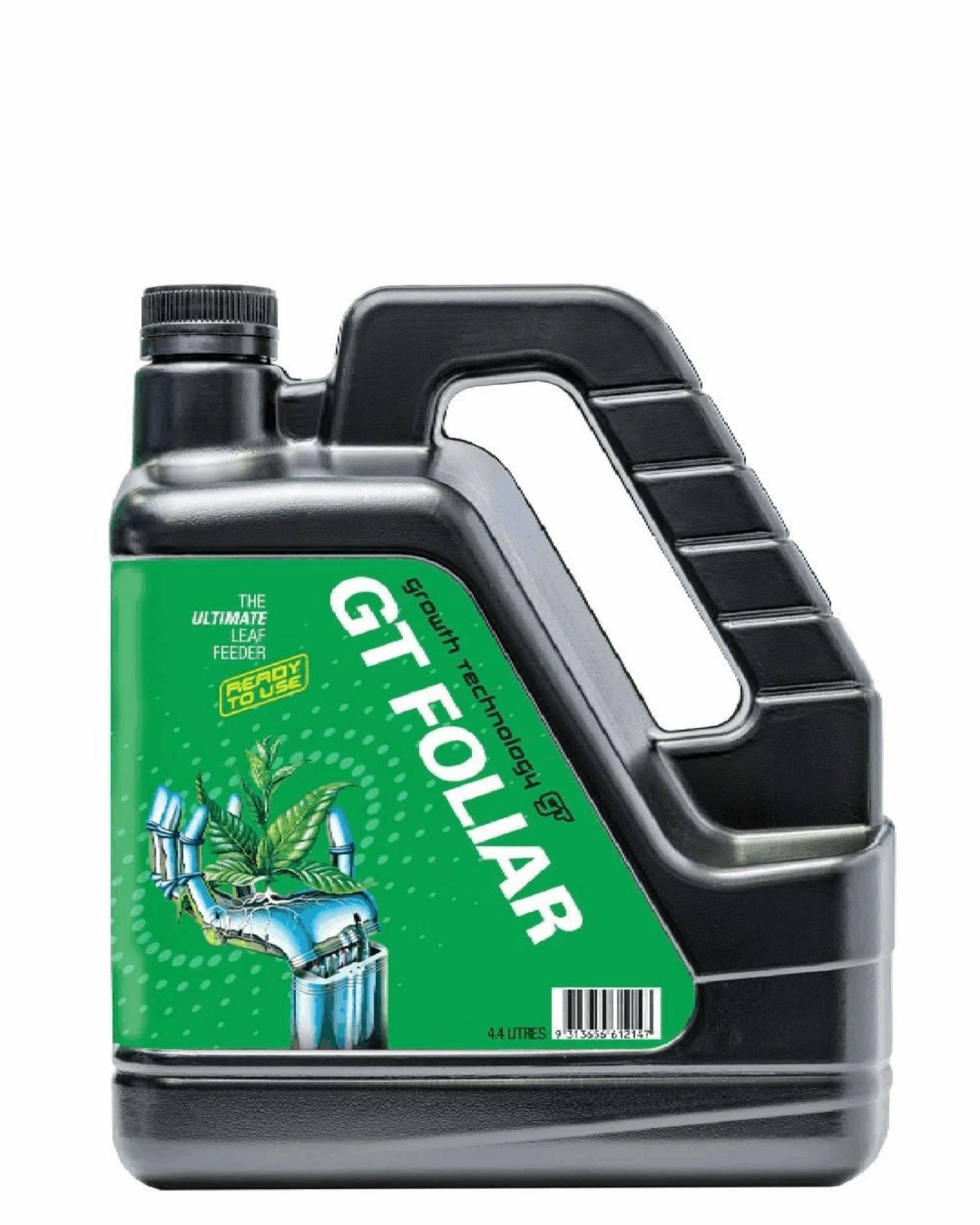 GT Foliar Spray 1 GT Foliar Spray