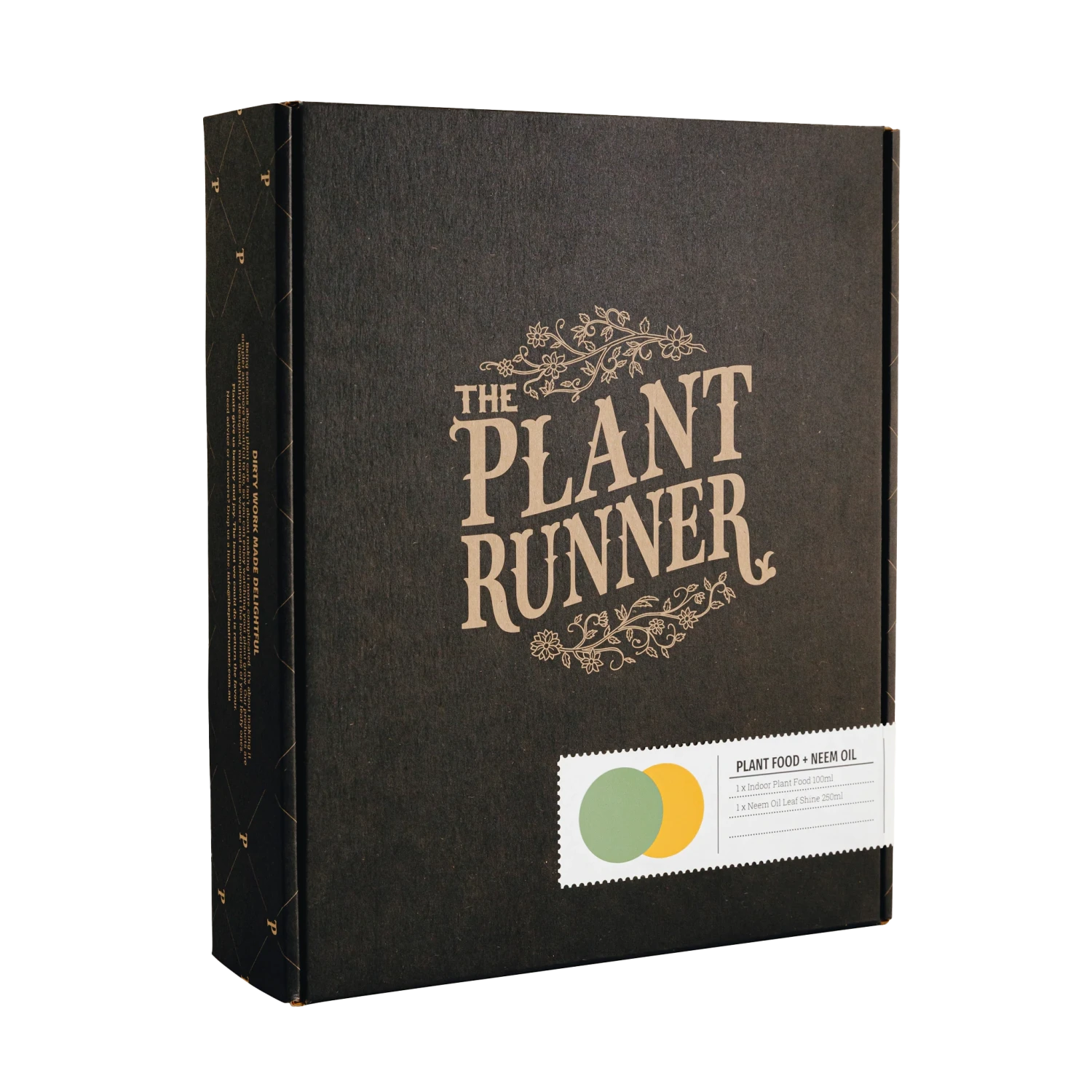 Plant Runner Plant Care Essentials Kit 2 Plant Runner Plant Care Essentials Kit - Image 2
