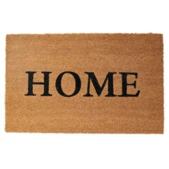 Home Doormat - Coir