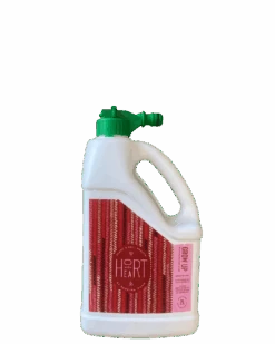 Hort With Heart - Grow Up