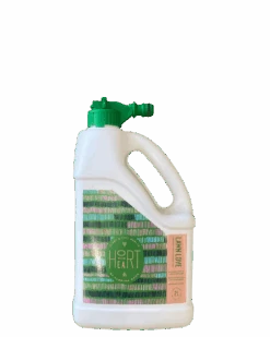 Hort With Heart - Lawn Love