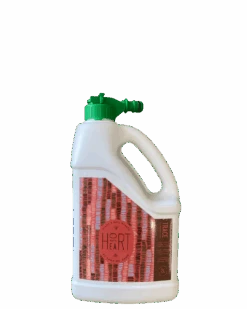 Hort With Heart - Trace