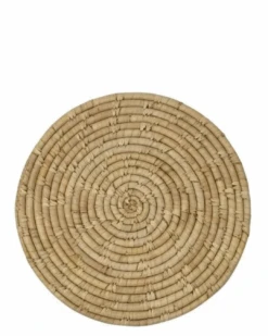 Kojo Date Leaf Placemat