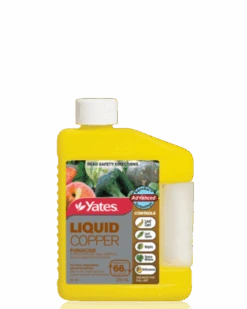 Liquid Copper Fungicide