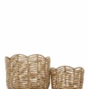 Matia Hyacinth Basket