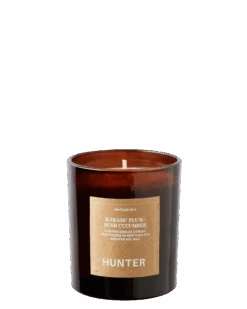 Matilda - Kakadu Plum + Bush Cucumber Candle